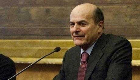 20130325 bersani governo Pierluigi Bersani dice no a Berlusconi ma intanto auspica un governo dei miracoli