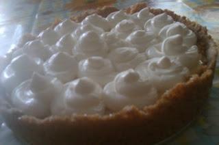 Key Lime Pie