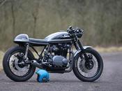 Z750 Custom