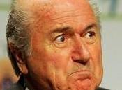 Blatter l’equilibrista, vice smentisce