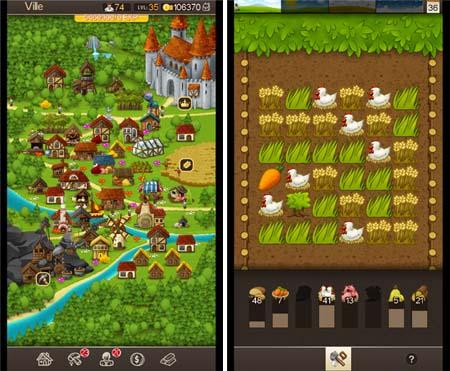 PUZZLE CRAFT DISPONIBILE PER TUTTI I WINDOWS PHONE 8