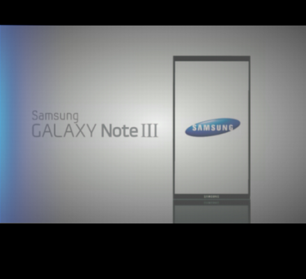 samsung galaxy note 3