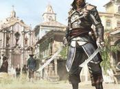 Assassin’s Creed Black Flag, primo trailer gameplay