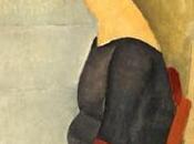 Modigliani exhibition, Milano 2013