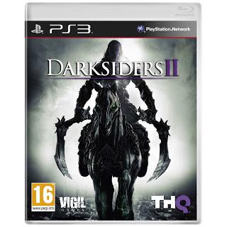 Offerta import : Darksiders 2 a poco meno di 12 €