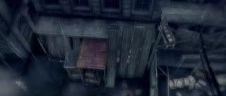 Rain : video gameplay