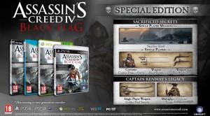 special edition ac4