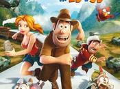 Taddeo Jones presenta Italia