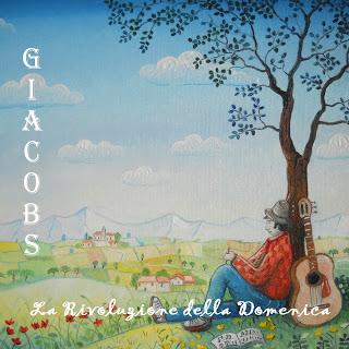 Giacobs-La Rivoluzione della Domenica