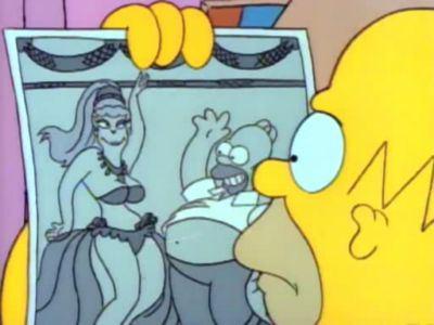 Simpsonpedia - la Recensione di Tutti gli Episodi dei Simpson: Stagione 01!