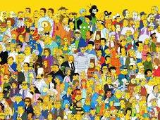 Simpsonpedia Recensione Tutti Episodi Simpson: Stagione