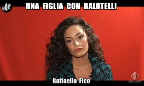 Regaliamo il Kamasutra a Raffaella Fico: intervista a Le Iene (il video)