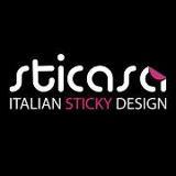 Sticasa Italian Sticky Design