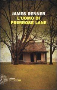 l'uomo di primrose lane