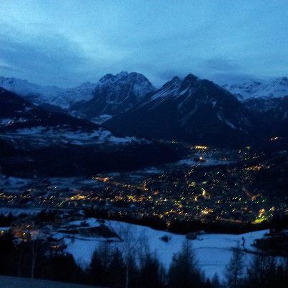 A Bormio