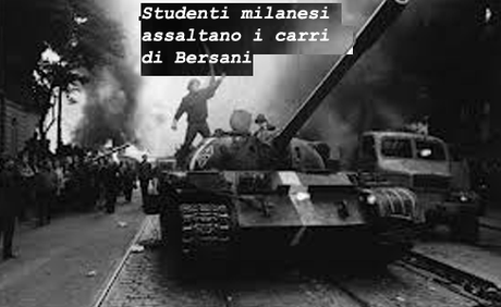 Il golpe di Bersani – il nostro romanzo fantapolitico