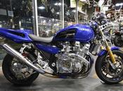 Yamaha 1300 Shabon Dama