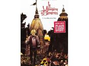 Nuove Uscite Graphic Novel: vampiro Benares" Georges Bess