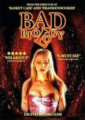 Bad Biology ( 2008)