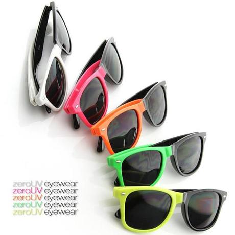 zeroUV Sunglasses!!!