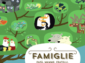 Famiglie