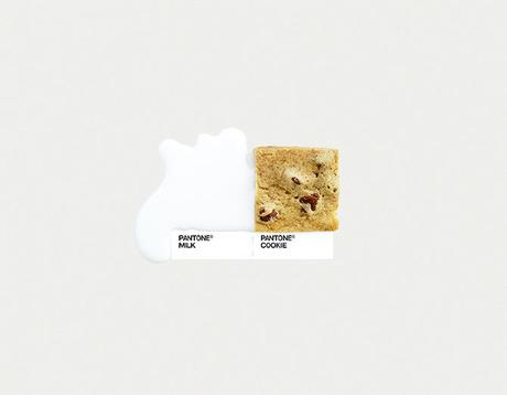 Pantone Pairings