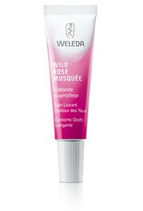 La review di gruppo#2: Weleda