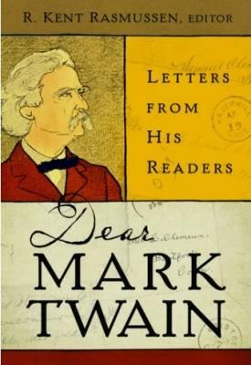 Dear Mark Twain