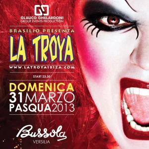 troya ibiza bussoal versilia