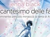 Anteprima: L'incantesimo delle fate Jenna Black, dall'11 Aprile tutte librerie!