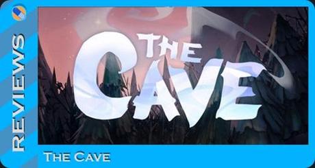 the cavelogo