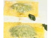 Ricette Pasqua: ravioli ricotta spinaci fatti casa