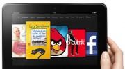 Amazon Kindle Fire HD 8,9'' - 1