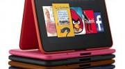 Amazon Kindle Fire HD 8,9'' - 4