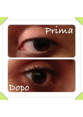 Prima review: mascara I love Extreme di Essence