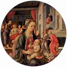 Filippo Lippi: religiosità e sentimento