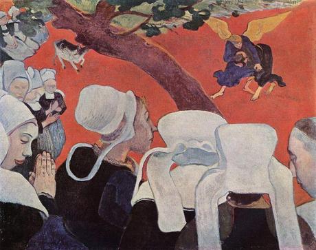 Paul Gauguin