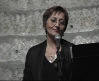 Graziella Antonucci canta le donne