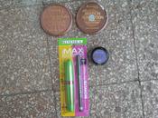 Haul. Cosmetic House