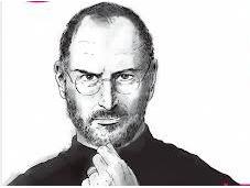 Steve Jobs: biografia diventa manga