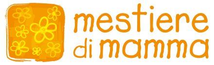 mestiere di mamma logo