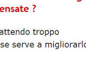 [Risultati Sondaggio] Last ritarda giugno 2013 cosa pensate