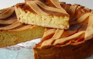 Pastiera napoletana (Ricette della Nonna)