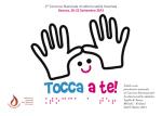 Logo Tocca a te!