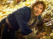 McKellen nella prima clip Hobbit: Desolazione Smaug