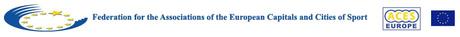 European City of Sport
