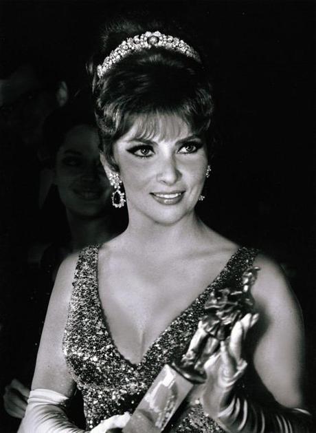 Gina Lollobrigida - Sotheby's Geneva - 14 May 2013