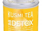 Detox Kusmi