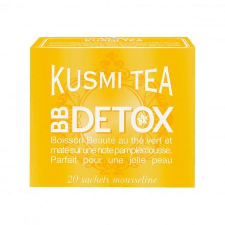 BB Detox by Kusmi Tea