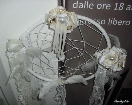 shabbychic, Mare e Sogno